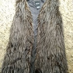 Woman's vest
